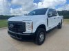 New 2025 Ford F-250 Super Duty XL