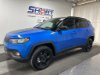Pre-Owned 2023 Jeep Compass Trailhawk