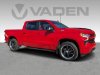 Pre-Owned 2023 Chevrolet Silverado 1500 RST