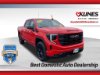 Certified Pre-Owned 2024 GMC Sierra 1500 Elevation