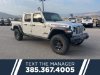 Pre-Owned 2023 Jeep Gladiator Mojave