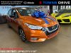 Pre-Owned 2021 Nissan Versa SR