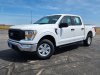 Pre-Owned 2022 Ford F-150 XL