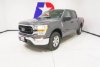 Pre-Owned 2022 Ford F-150 XLT
