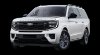 New 2025 Ford Expedition Platinum Max