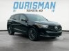 Pre-Owned 2022 Acura RDX SH-AWD w/Advance w/A-SPEC
