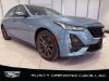 Certified Pre-Owned 2024 Cadillac CT5 Sport