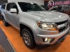 Pre-Owned 2017 Chevrolet Colorado Z71