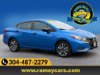 Pre-Owned 2024 Nissan Versa S