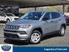 Pre-Owned 2022 Jeep Compass Sport