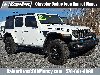 Pre-Owned 2023 Jeep Wrangler Rubicon 4xe