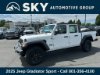 Pre-Owned 2025 Jeep Gladiator Sport