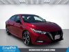 Pre-Owned 2023 Nissan Sentra SR