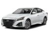 Pre-Owned 2025 Nissan Altima 2.5 SV