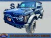 New 2024 Ford Bronco Wildtrak Advanced