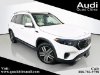 Pre-Owned 2022 Mercedes-Benz EQB EQB 300 4MATIC