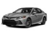 Pre-Owned 2024 Toyota Camry XLE