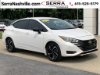 Pre-Owned 2024 Nissan Versa SR