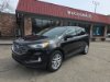 Pre-Owned 2021 Ford Edge SEL