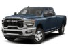 New 2025 Ram 3500 Laramie