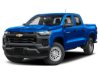 Pre-Owned 2024 Chevrolet Colorado ZR2