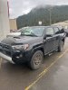 Pre-Owned 2023 Toyota 4Runner TRD Off-Road Premium