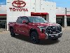 Pre-Owned 2025 Toyota Tundra Platinum HV