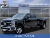 Certified Pre-Owned 2025 Ford F-350 Super Duty Lariat