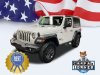 Pre-Owned 2024 Jeep Wrangler Sport S