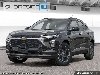 New 2026 Chevrolet Trax LT FWD