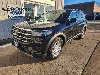 New 2026 Ford Explorer Active
