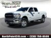 Pre-Owned 2022 Ram 3500 Tradesman