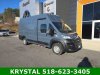 Pre-Owned 2024 Ram ProMaster EV Tradesman 3500