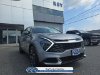 Pre-Owned 2025 Kia Sportage EX