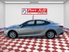 Pre-Owned 2025 Toyota Camry XLE