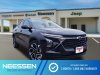 Pre-Owned 2025 Chevrolet Trax RS