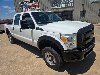 Pre-Owned 2015 Ford F-250 Super Duty Lariat