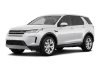 Pre-Owned 2023 Land Rover Discovery Sport P250 SE