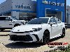 Pre-Owned 2025 Toyota Camry SE
