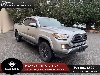 Pre-Owned 2022 Toyota Tacoma TRD Off-Road