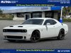 Pre-Owned 2020 Dodge Challenger SRT Hellcat
