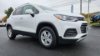 Pre-Owned 2022 Chevrolet Trax LT