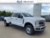 New 2025 Ford F-350 Super Duty XLT
