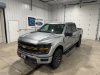 New 2025 Ford F-150 Tremor