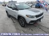 Pre-Owned 2024 Jeep Compass Trailhawk