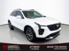 Pre-Owned 2025 Cadillac XT4 Sport