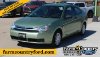 Pre-Owned 2008 Ford Focus SE