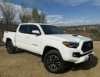 Pre-Owned 2023 Toyota Tacoma TRD Pro