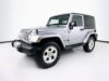 Pre-Owned 2015 Jeep Wrangler Sahara