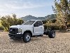 New 2026 Ford Super Duty F-350 DRW XL